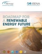 REmap: roadmap for a renewable energy future 2016 